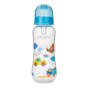 A0105 boca 250 ml plava