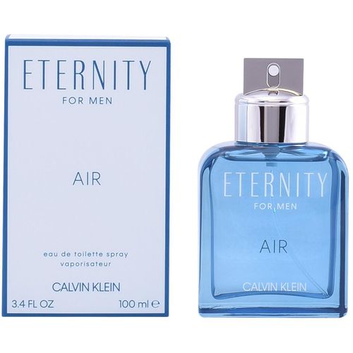 Calvin Klein Eternity Air for Men Eau De Toilette 100 ml (man) slika 2