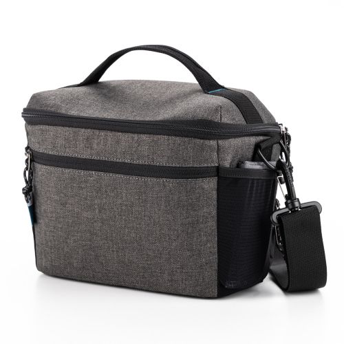 Tenba Skyline v2 10 Shoulder Bag – Gray slika 4