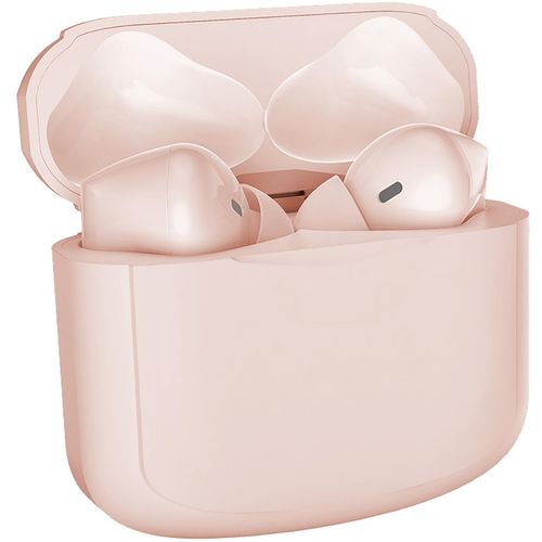 MeanIT Bežična slušalica, Bluetooth v5.1 - TWS B31 Pink slika 2