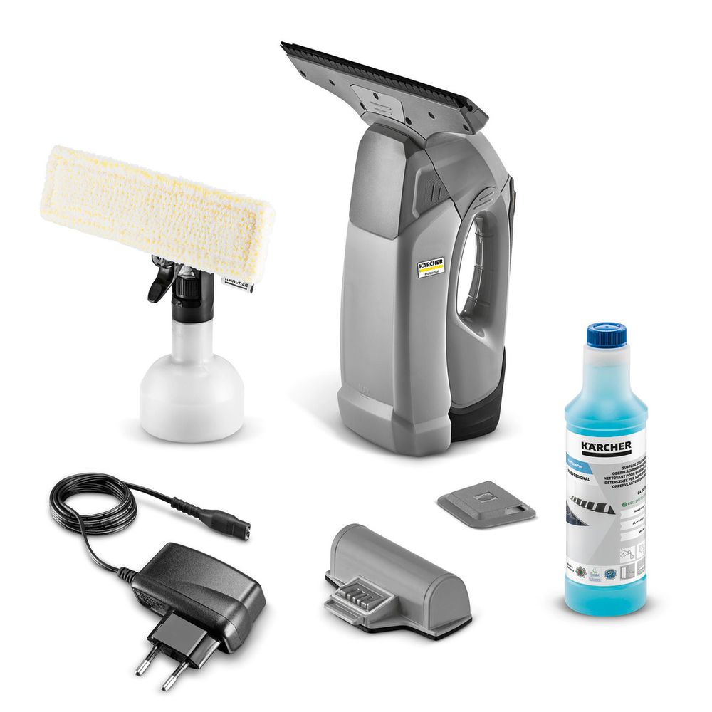 KARCHER Usisavač za prozore WVP 10 1.633-550.0 slika 1