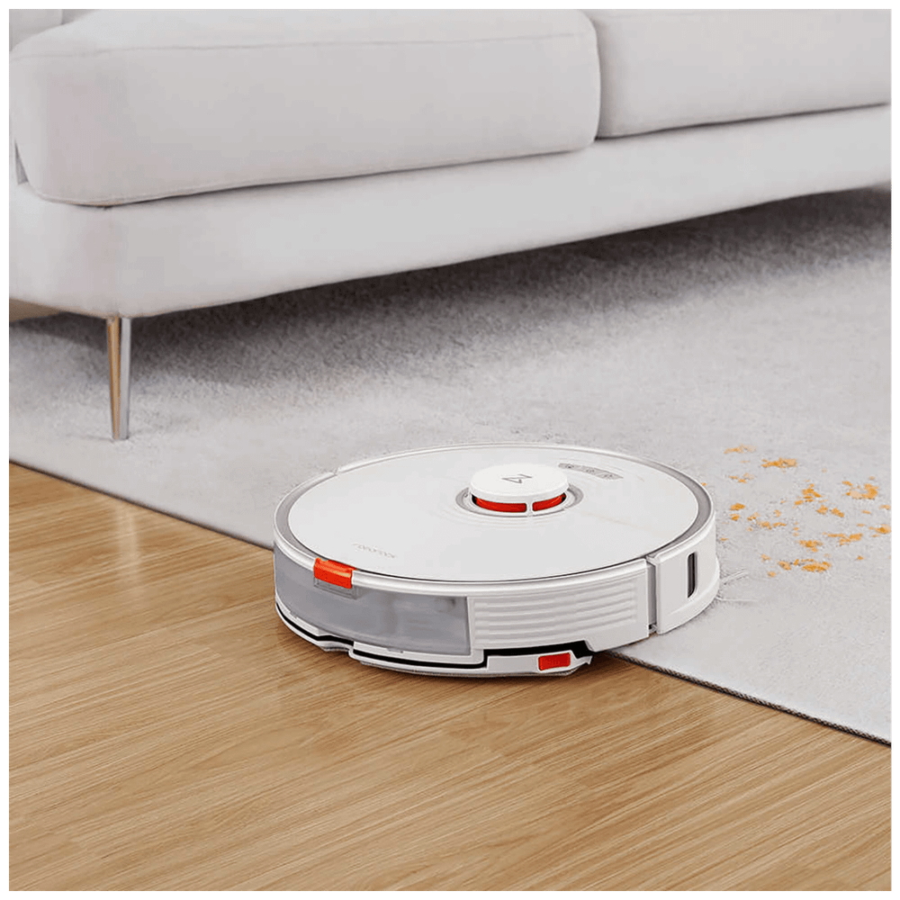 Roborock Robot usisivač S7 White slika 2