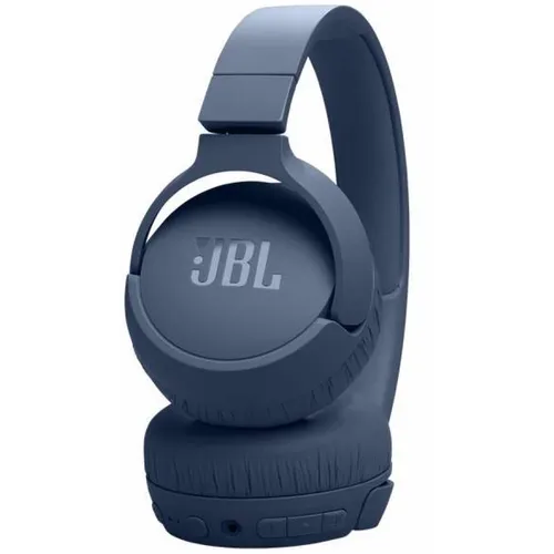 JBL TUNE 670 NC BLUE bežične bluetooth slušalice On-ear slika 5