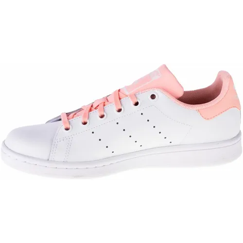 Adidas dječje tenisice stan smith j fw4491 slika 10