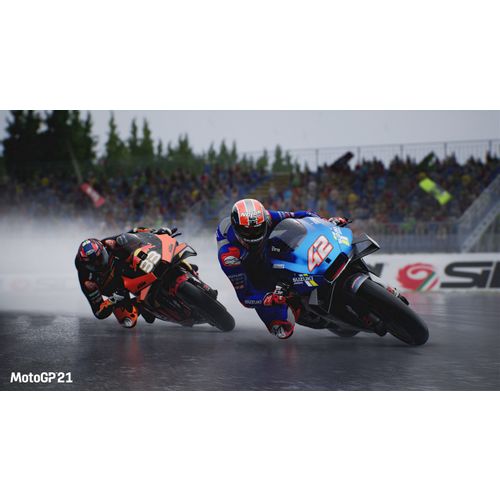 MotoGP 21 za PC slika 10