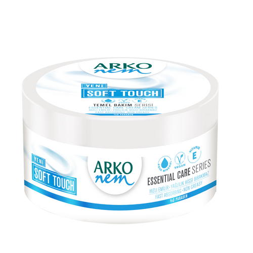 Arko univerzalna krema SOFT TOUCH 250 ml slika 1