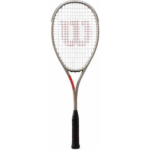 Wilson pro staff light squash racquet wr009710h0 slika 3