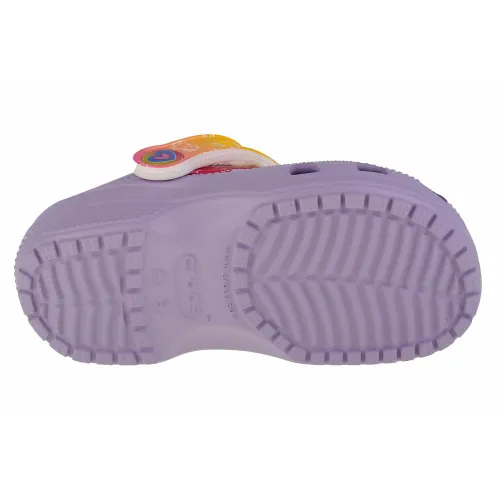 Crocs Classic Fun I Am Peppa Pig Dječje Natikače 207915-530 slika 8