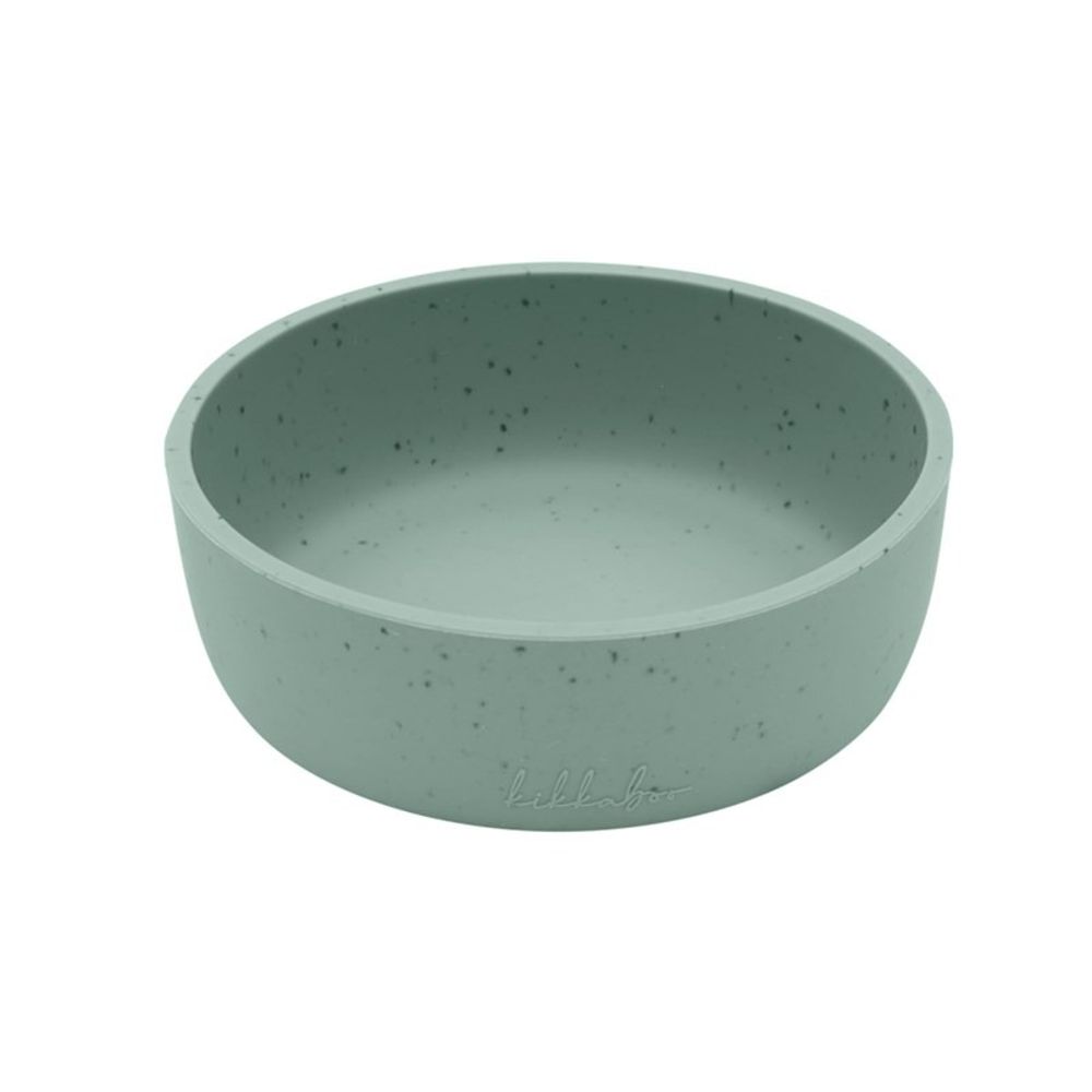 Kikka Boo Silikonski set za hranjenje Sage, 5kom slika 4