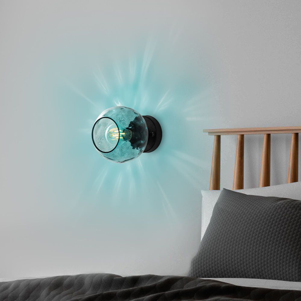 Zidna Lampa Benek - 15 - 14392 slika 1