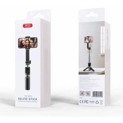 XO Bluetooth Tripod/Selfiestick SS10 slika 4