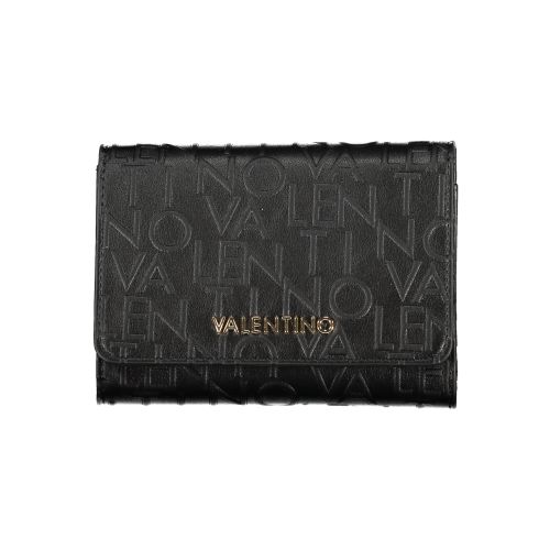 VALENTINO BAGS WOMEN'S WALLET BLACK slika 1