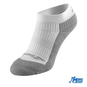 Babolat Čarape Pro Woman 360 White/Lunar Grey