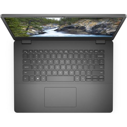 Dell prijenosno računalo Vostro 3401, 14/FHD/i3-1005G1/8GB/S256GB/INT/NO-ODD/Linux/BLK/3Y slika 4