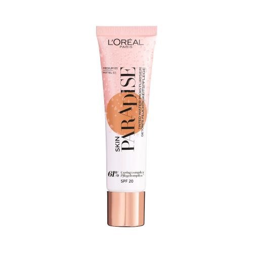 L'Oreal Paris Skin Paradise tonirana krema za lice 03 Medium slika 1