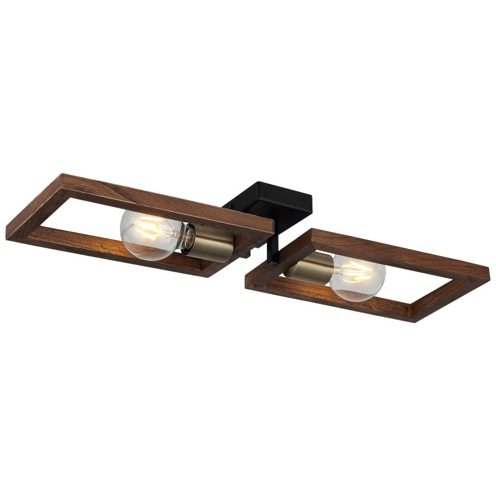 Era - 73-12 Antiquation Crni Luster slika 2