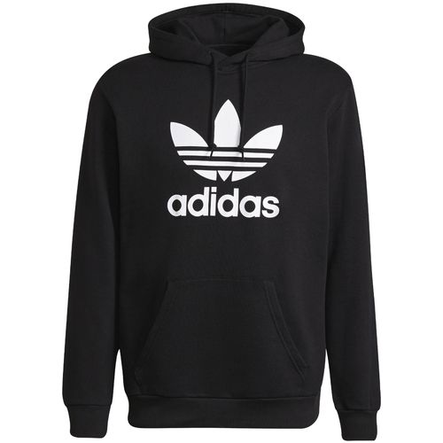 Adidas adicolor classics trefoil hoodie h06667 slika 1