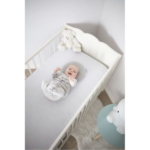 Babymoov jastuk za bebe Lovenest Plus - Smokey slika 7
