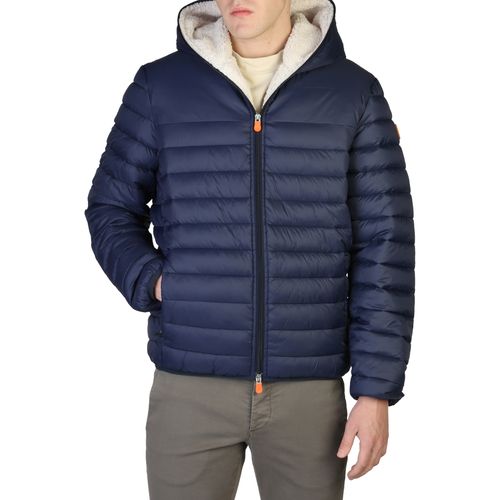 Save The Duck NATHAN-D39050M NAVY slika 1