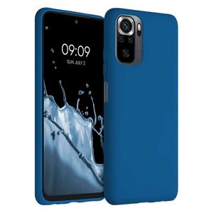 Silicone Case mekana fleksibilna maskica za Xiaomi Redmi Note 10 / Redmi Note 10S