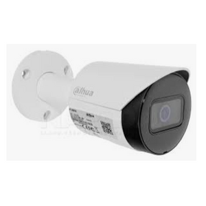 Dahua kamera IPC-HFW2431S-S0280B 4Mpix, 2,8mm, IP kamera, antivandal metalno kuciste