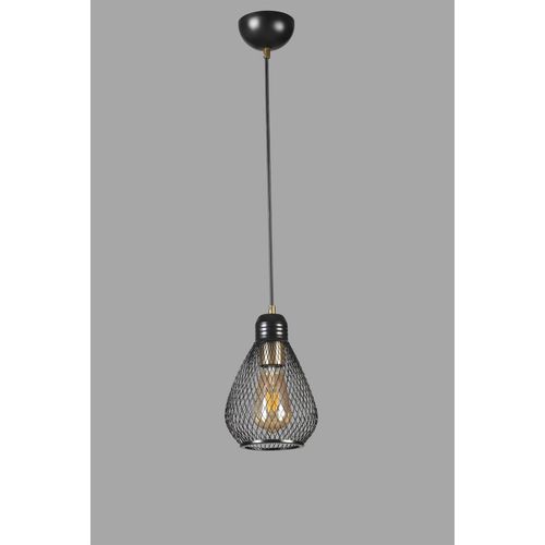 Armut 8716-1 Black
Gold Chandelier slika 2