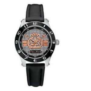 Uniseks Sat Marc Ecko E09502M1 (Ø 39 mm)