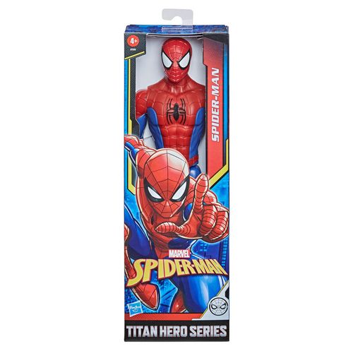 Marvel Spiderman Titan Hero Spiderman Titan Hero figure 30cm slika 1