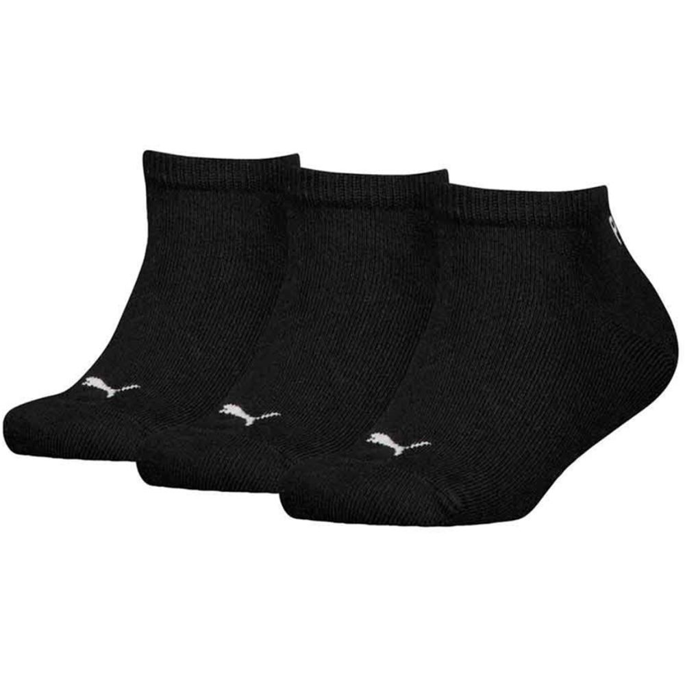 Puma Čarape Plain Sneaker, 3 Para slika 1