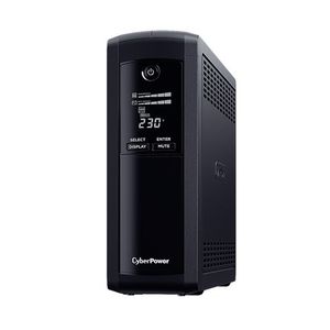 CyberPower ups uredjaj 1200VA/720W VP1200EILCD, line-int., Euro,