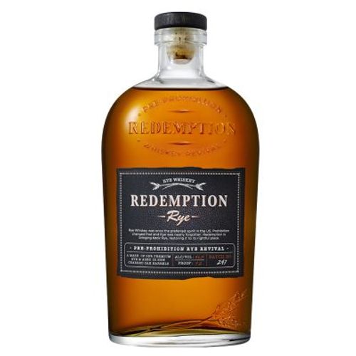 Redemption Whisky Rye  (Usa) 0,70l slika 1