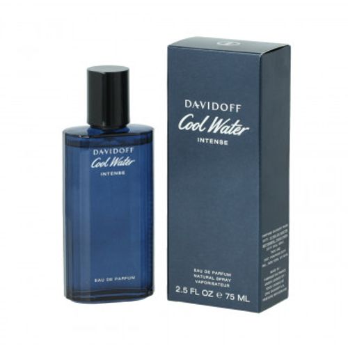 Davidoff Cool Water Intense Eau De Parfum 75 ml (man) slika 3