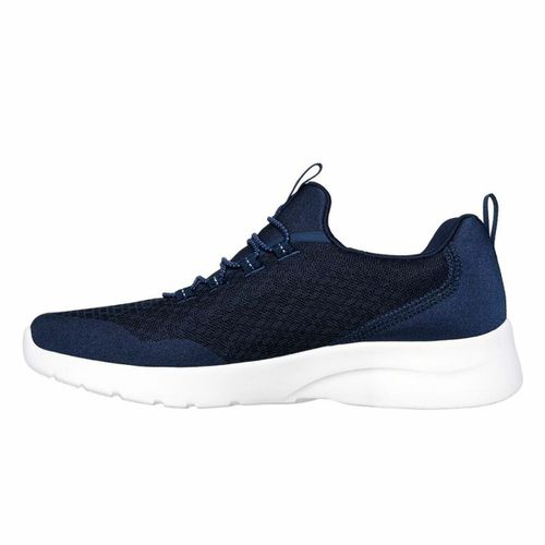 Sportske Tenisice za Žene Skechers Dynamight 2.0 Real - Tamno plava slika 4