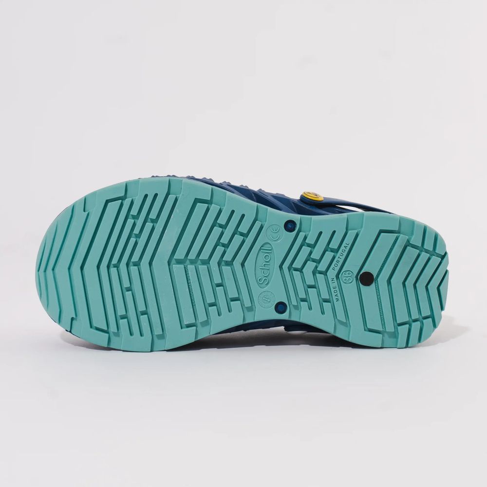 Scholl Klompe Evoflex, Teget slika 6
