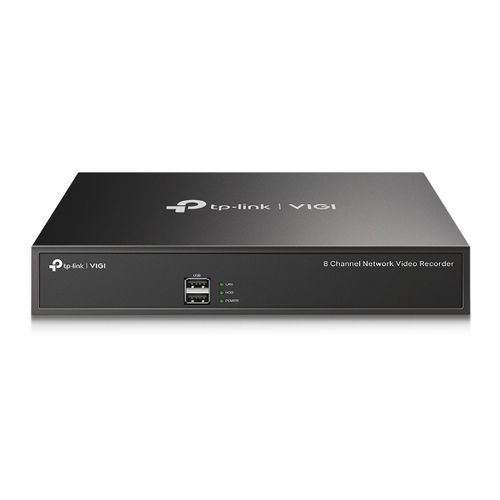 TP-Link VIGI NVR1008H VIGI NVR1008H slika 1