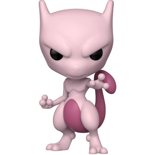 POP figure Pokemon Mewtwo slika 3