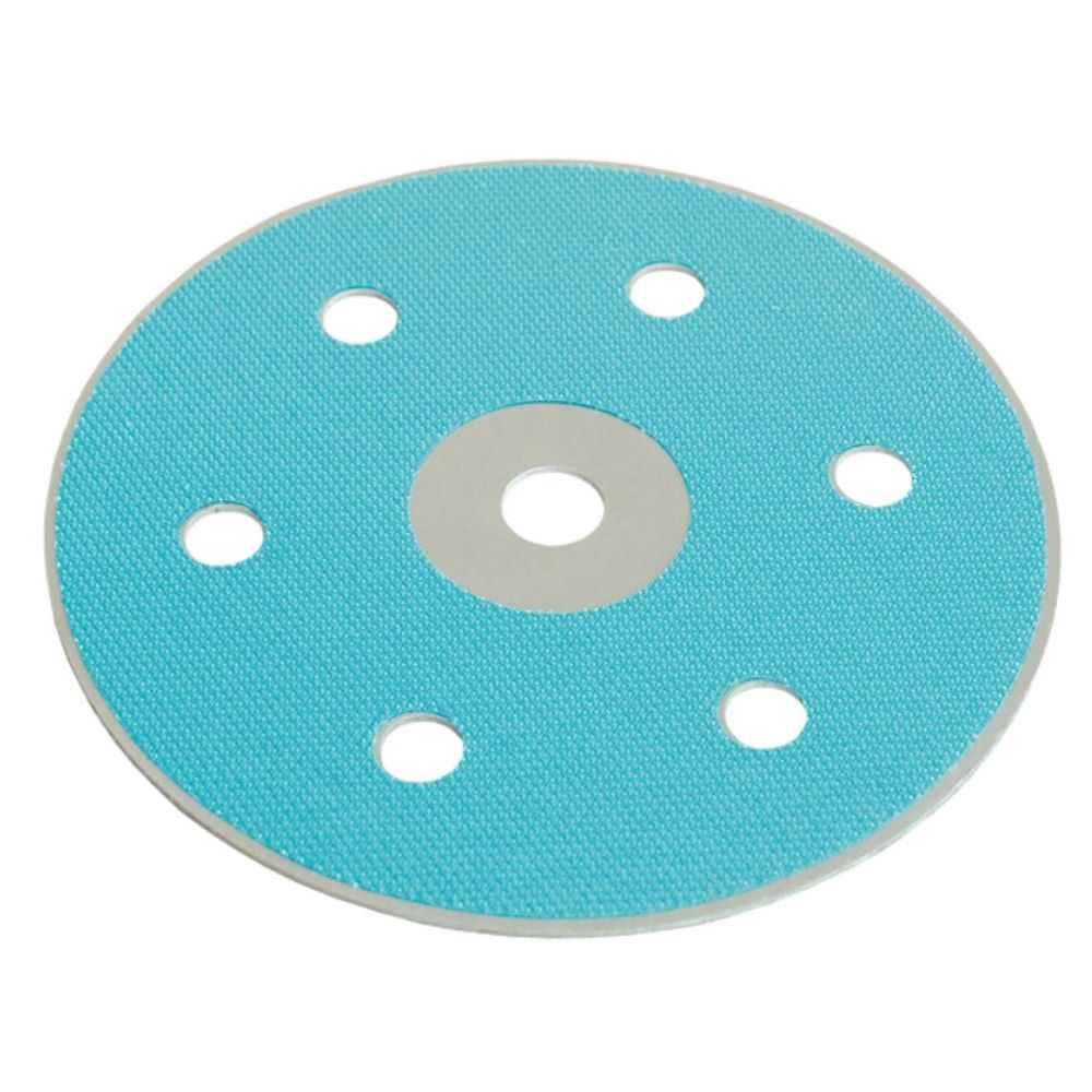 Eibenstock alu disk Velcro EIB37631000 (225 mm) slika 1