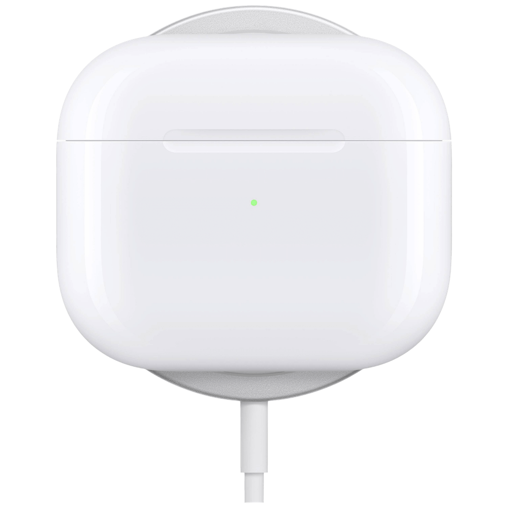 Apple Slušalice bežične sa kutijicom za punjenje, Bluetooth - Airpods 3 2022 slika 5