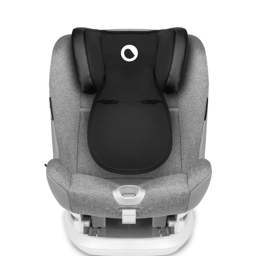 Lionelo Auto-Sedište Oliver Isofix 9-36Kg Siva slika 5