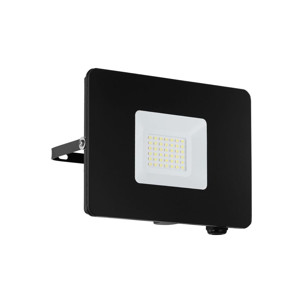 Eglo Faedo 3 vanjska/reflektor, led, 30w, crna  slika 8