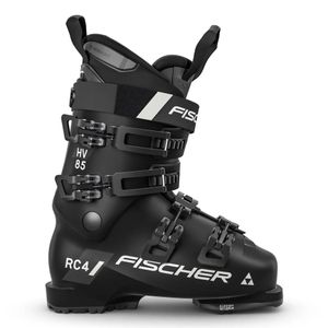 Fischer Ženske pancerice RC4 HV 85 GW Black 24.5cm