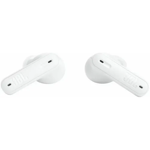 JBL TUNE BEAM WHITE Bežične Wireless slušalice In-ear slika 2