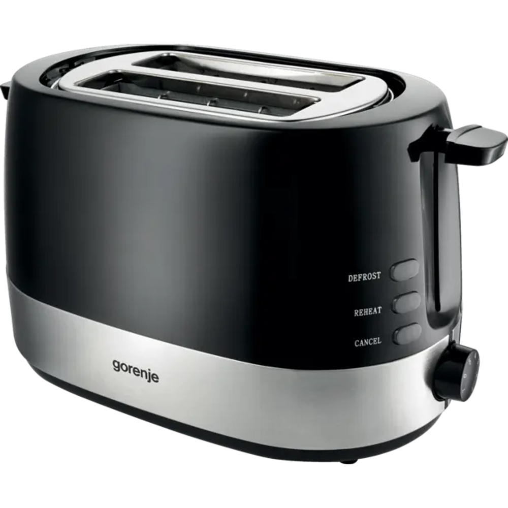 GORENJE Toster T850BK / 850 W slika 3