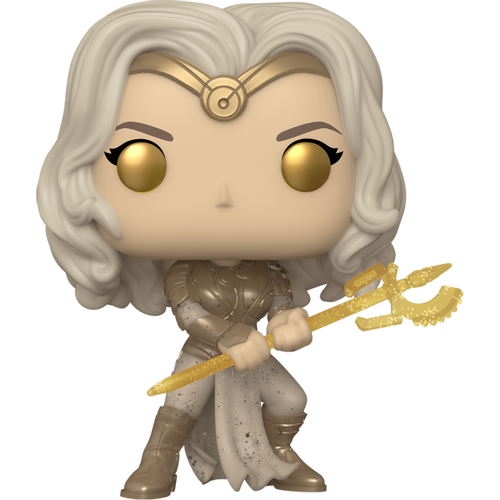 Funko Pop Marvel: Eternals - Thena slika 1