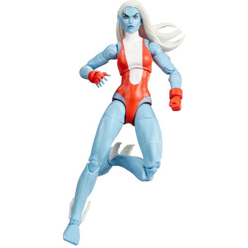 Marvel Legends Namorita figure 15cm slika 3