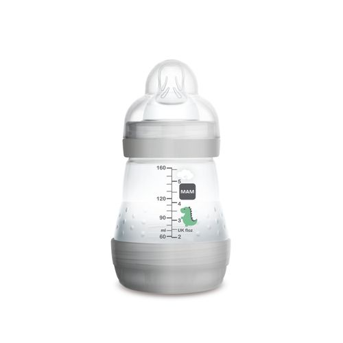 MAM plastična bočica Anti-colic 160ml 0+mj sort 669903 slika 30