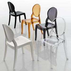 Dizajnerska stolica — MAKROLON