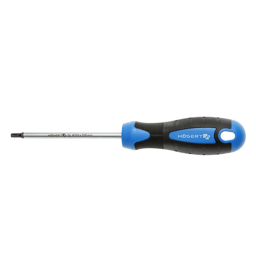 Högert Odvijač torx T40, 100 mm, S2  slika 1