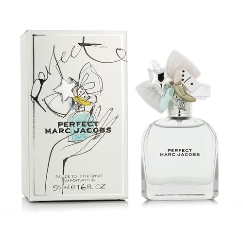 Marc Jacobs Perfect Eau De Parfum 50 ml (woman) slika 2