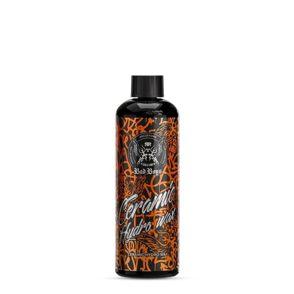Keramički Hidro Vosak 500Ml - Badboys slika 1